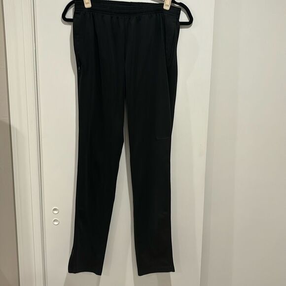 Nike Pants - Nike Dri-fit Black Track Pant - Size S